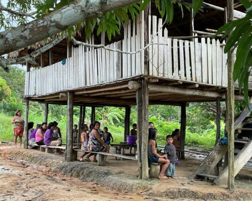 Radios and Devices for Suriname